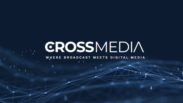 Cross-média