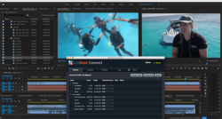 Editshare con scUBER
