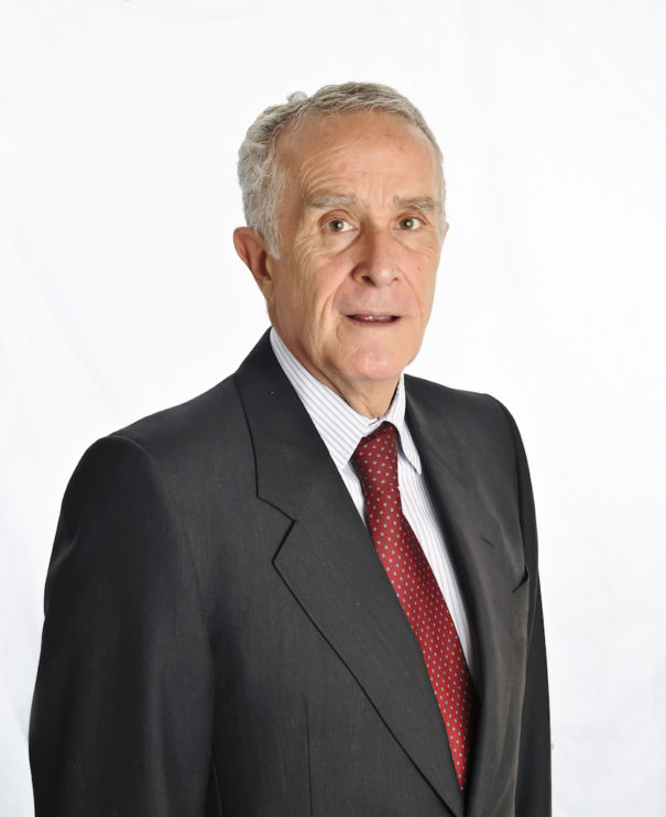 Eduardo Olano