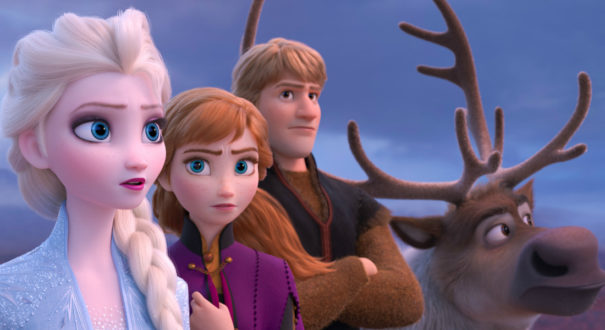 Frozen 2