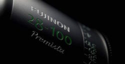 Fujinon Premista 28-100