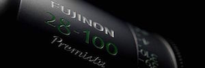 Fujinon prestará especial atención a la nueva serie de lentes Premista en el MicroSalón de la AEC