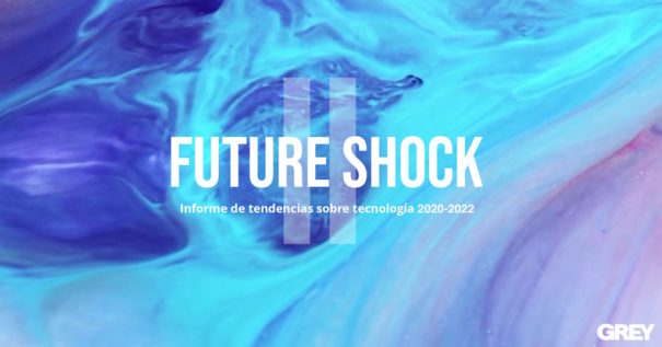 Future Shock II