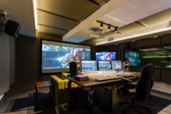 Pressure Cooker Studios