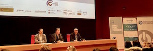 Productores de toda España participan en el ‘I+P Ideas para producir’ en Pontevedra