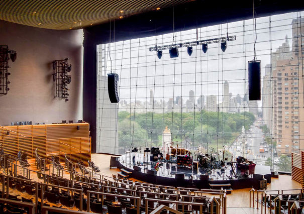 Jazz at Lincoln Center