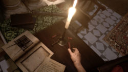 Barro y Oro (La Peste)