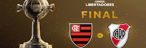 Mediapro será host broadcaster de la final de la Copa Libertadores