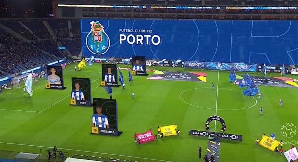 Liga NOS 