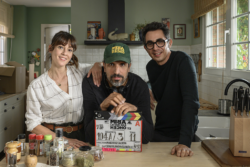 Mira lo que has hecho 3