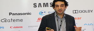 Mohammed Hamza (S&P Global): «el OTT sigue siendo el principal impulsor del acceso a contenido UHD»