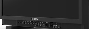 Así será el nuevo monitor de 24″ para producción en 4K HDR de Sony