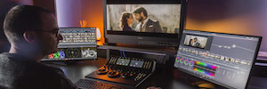 Pigment Switches to DaVinci Resolve for Color Grading in HDR and IMF