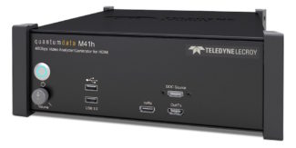 Teledyne LeCroy M41h (HDMI)