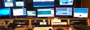 RTV Andorra selecciona la tecnología de intercom de AEQ
