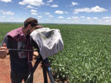 Paraguay: Poisoned Fields