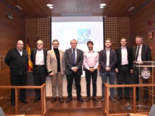 Jornada 5G Observatorio para la digitalización del Sector Media