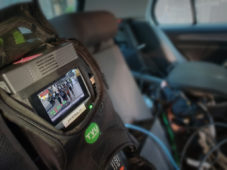 TVU Networks en Planet TV