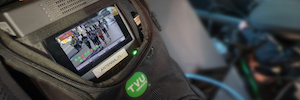 El maratón más grande de Eslovenia cubierto por Planet TV con soluciones de TVU Networks
