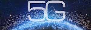 Las conexiones a 5G en el mundo ya suman 63,6 millones