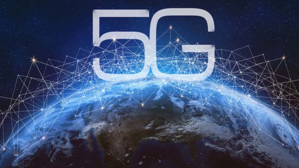 5G