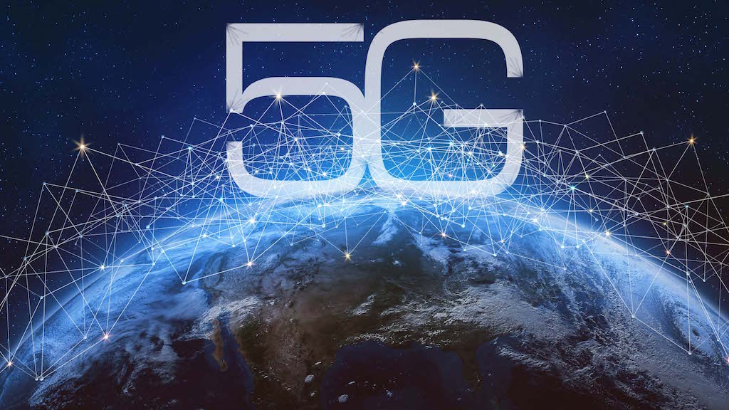 Las Conexiones 5g Alcanzaron En Todo El Mundo Los 4 Millones En El