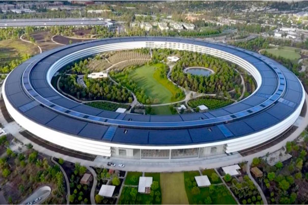 Apple Park