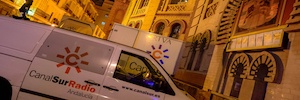 Onda Cádiz arrebata a Canal Sur los derechos de  retransmisión del Carnaval