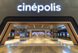 Cinépolis Pejaten Village