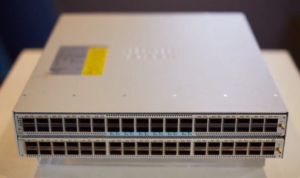 Cisco 8000 Series