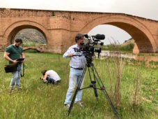 Ciudades españolas Patrimonio de la Humanidad