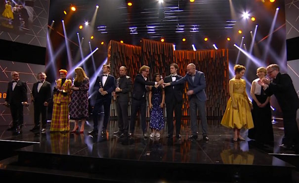 EFA 2019