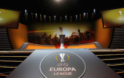 UEFA Europa League (Foto: RFEF)
