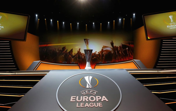 UEFA Europa League (Foto: RFEF)