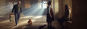 Technicolor utilise Baselight pour l'étalonnage de la série HBO « His Dark Materials »