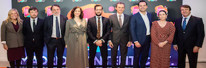 Madrid Content City: o maior hub da Espanha e o segundo maior da Europa