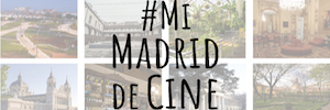 يعلن مكتب مدينة مدريد السينمائي وEGEDA عن النسخة الثانية من جوائز #MiMadriddeCine