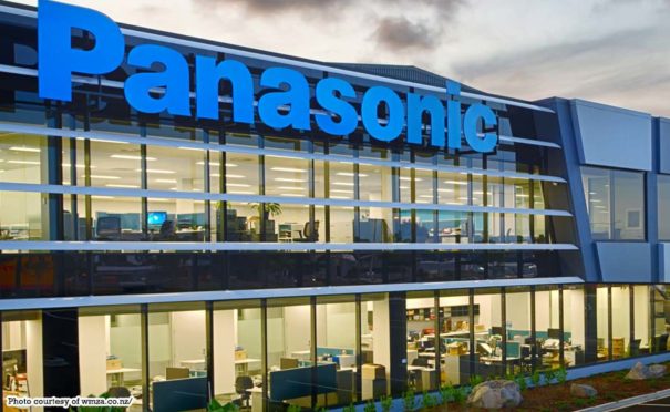 Panasonic Semiconductor Solutions