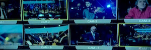 Ateme Titan UHD impulsa la primera emisión 4K en directo de Tv Cultura
