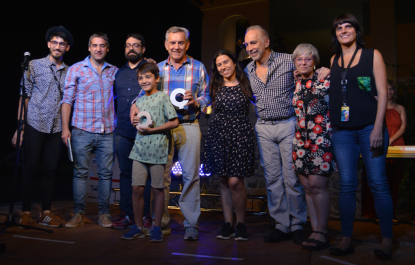 Premios Quirino de la Animación Iberoamericana