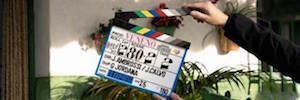 Atresmedia Studios and Suma Latina begin filming 'Veneno'