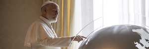 HBO estrenará ‘The New Pope’ el próximo 11 de enero