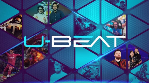 Ubeat