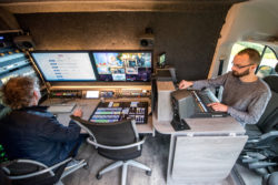 Yamaha en RTV Drenthe