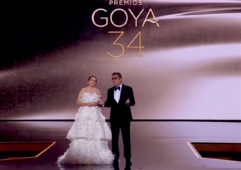 Goyas 2020