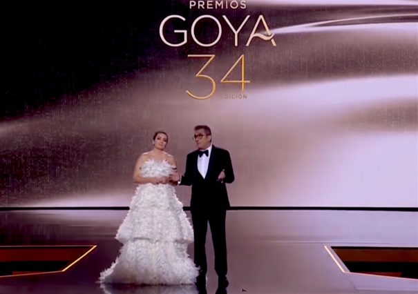 Goyas 2020