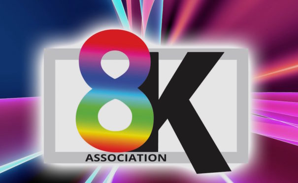 8K Association