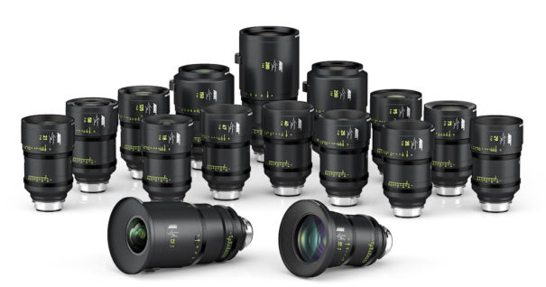 ARRI Signature Primes