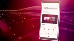 Action Google OT 2020