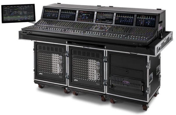 Avid Venue S6L-48D